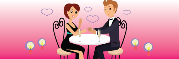 dating for modne singler GQ Online Dating tips