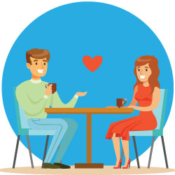 hastighet dating noen gode Gratis online dating sites match